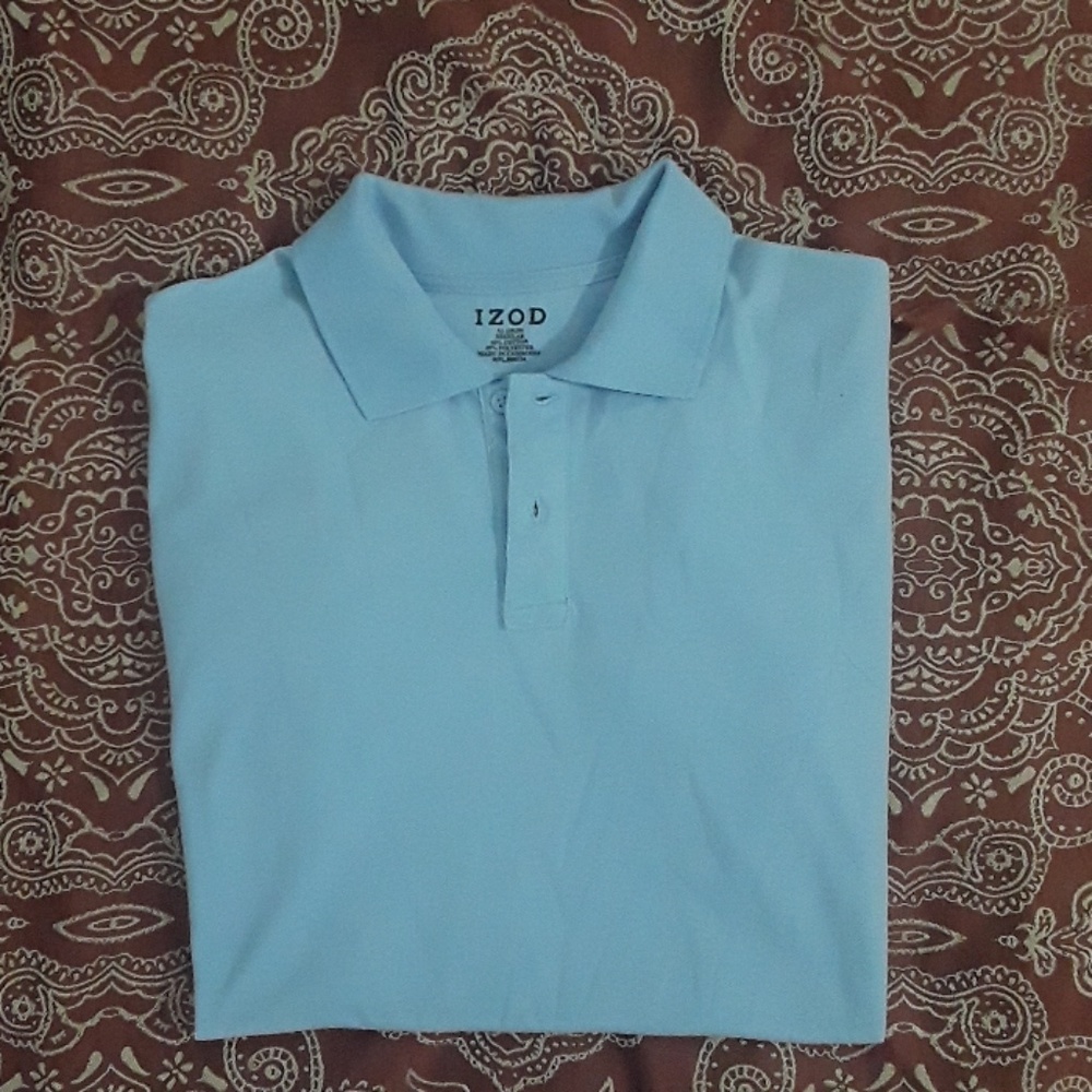 Izod polo